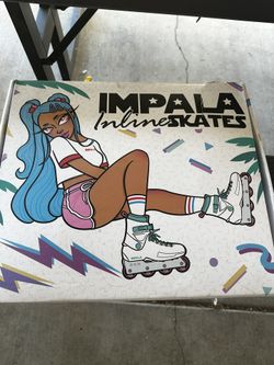 Inline Skates