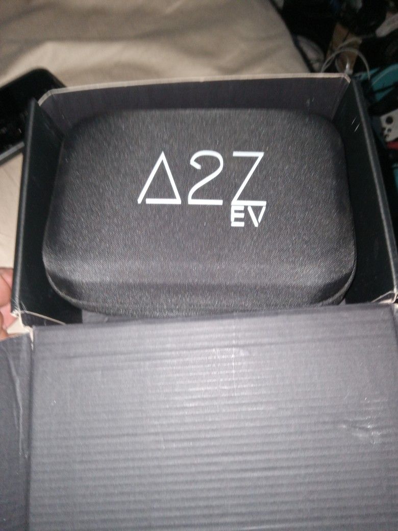 E V Charging Adapter