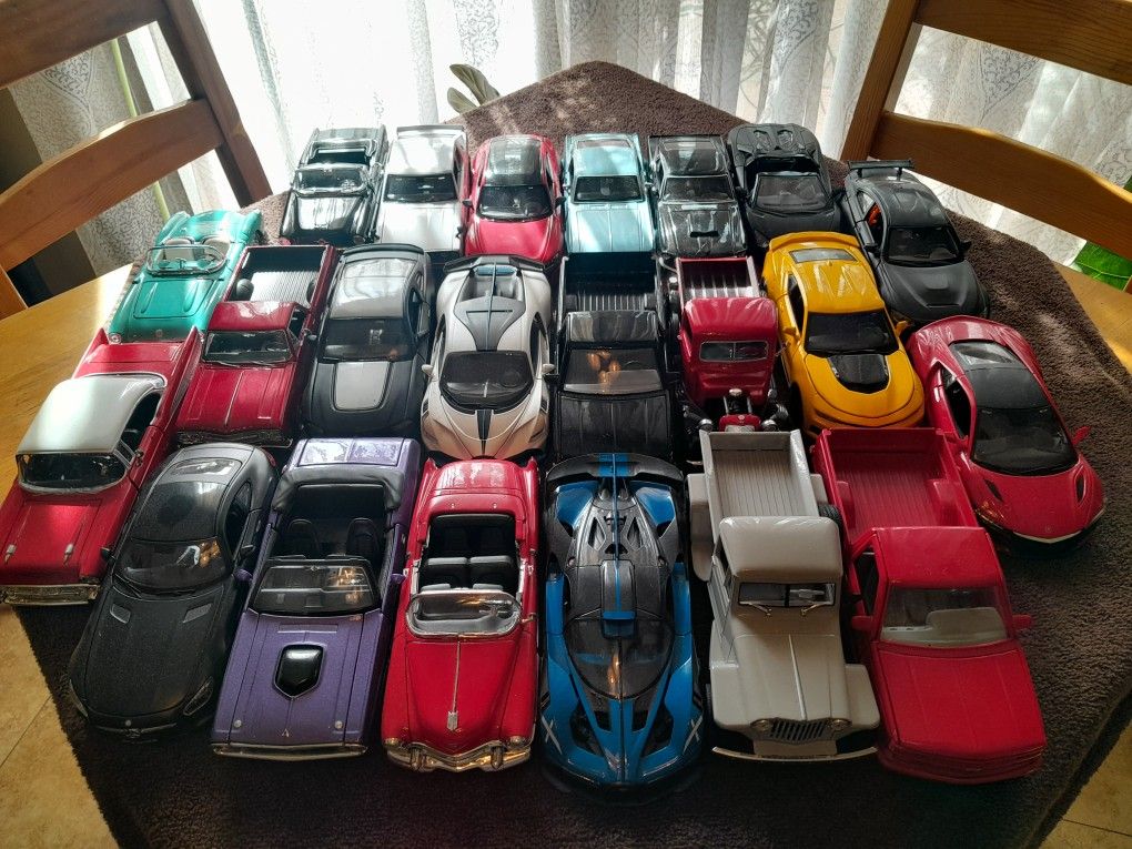 ☆See Description For Pricing☆ Toys Cars Trucks Hobbies Collectables Art Entertainment Memorabilia 