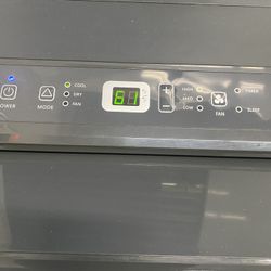 Hissen Portable Air Conditioner 10,000 Btu