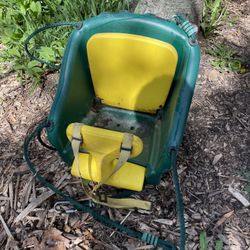 Outdoor Tree Swing 