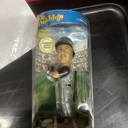 Bobble Head Memorabilia, Ken Griffey Junior, Plenty More Arizona Stars Diamondbacks