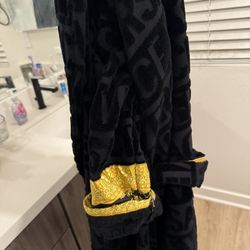 Versace Robe 