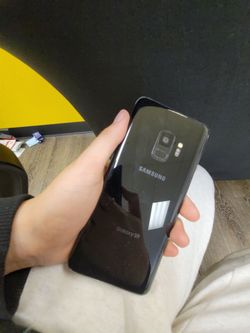 Samsung galaxy S9 unlocked