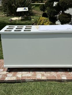 Custom Treat Carts and Mobile Bars