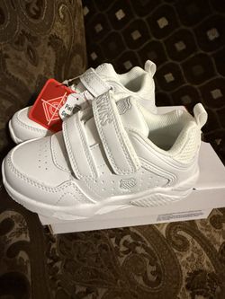 K-swiss Size De Niños  Solo 7c 9c 10c 