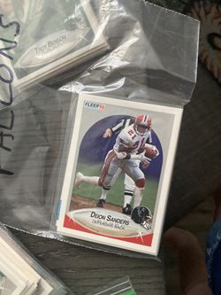 Sports Cards