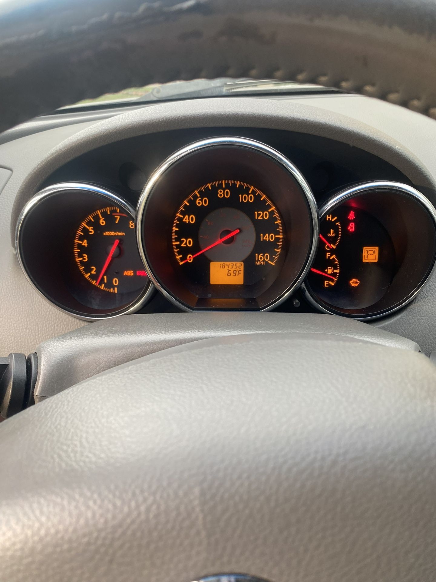 Nissin’s Altima