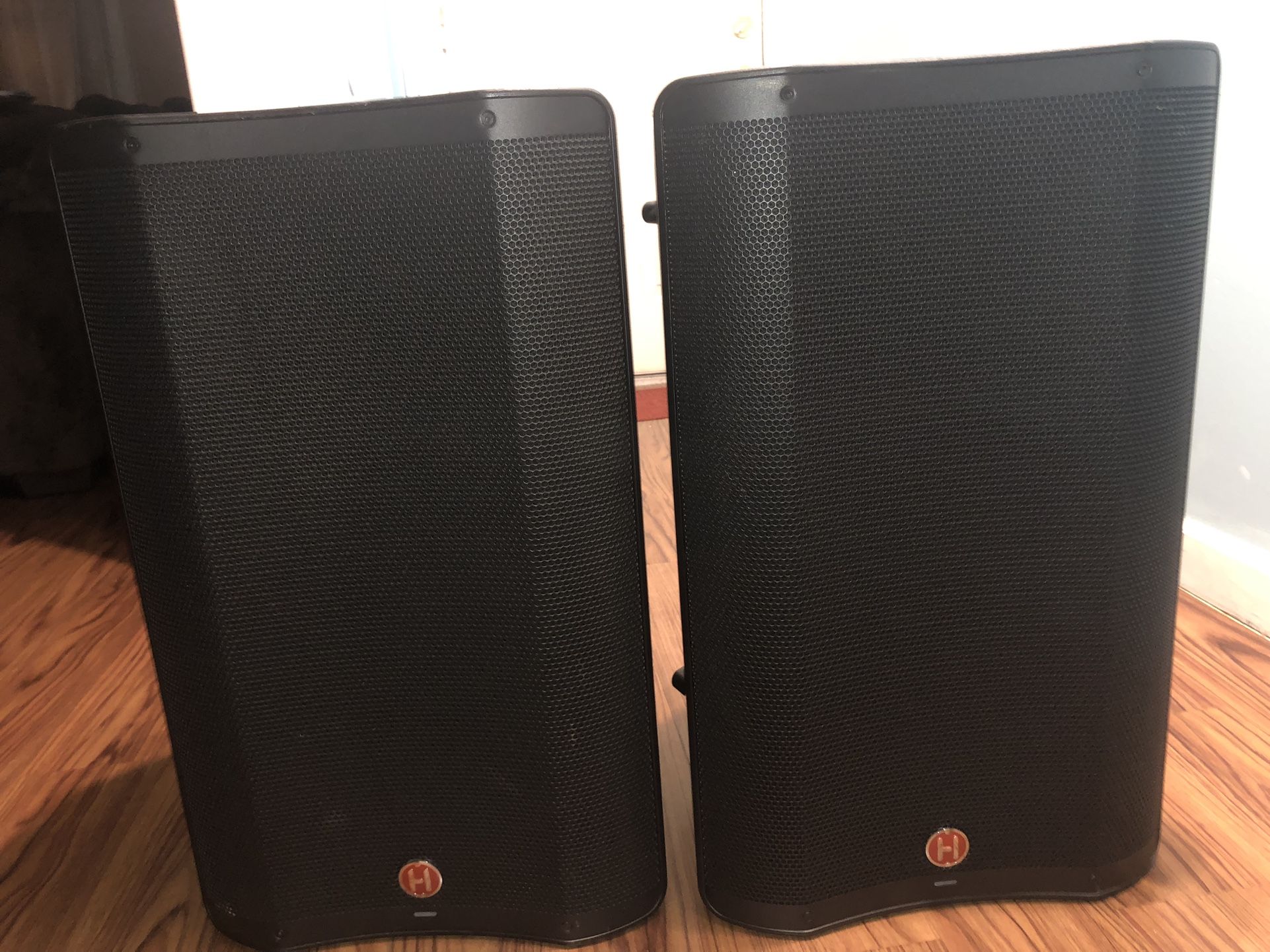 Harbinger V2315 Speakers for Sale in Newark, NJ OfferUp