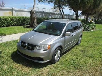 Dodge Grand Caravan
