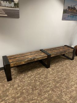 Bench