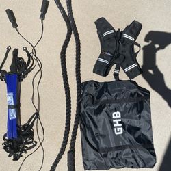 Workout Set Perfect For Spring Training MUST GO!
