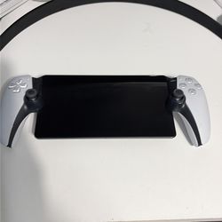 Playstation portal
