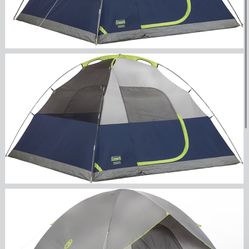 Camping Tent