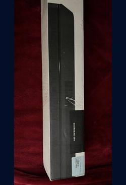Bose Soundbar 550 