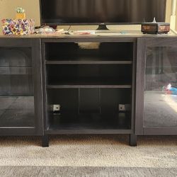 Entertainment Console 