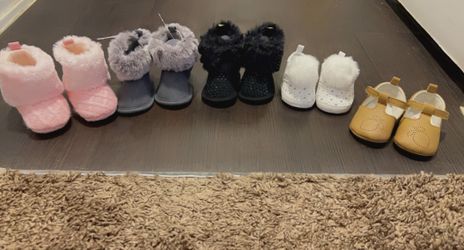 Baby Shoes