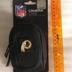 Redskins Camera Case