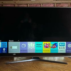 Samsung 55 Inch Tv