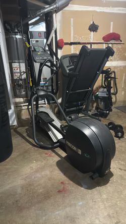 Precor Eliptical