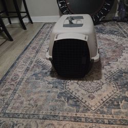 Dog Cage