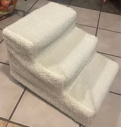 Escaleras para perritos pequeños Escaleras para perritos pequeños
