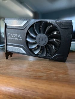 Gtx 1060 EVGA