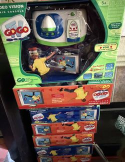 Kids video Game