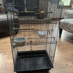 Bird Cage