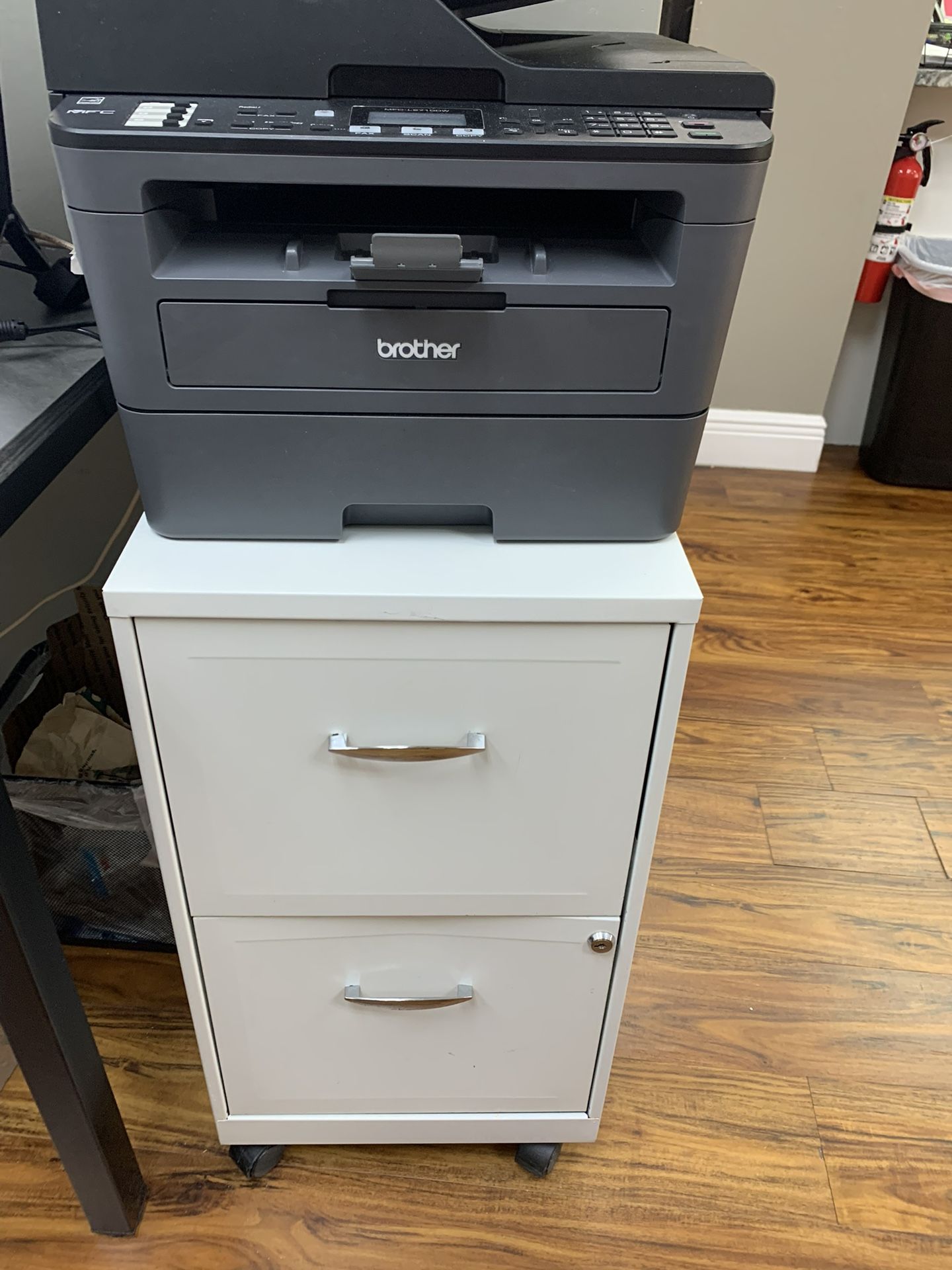 Brother MFC-L271 0DW Printer