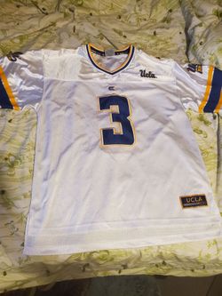 UCLA Bruins Jersey # 3 Colosseum large