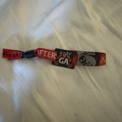Aftershock 2025 (Saturday Only)