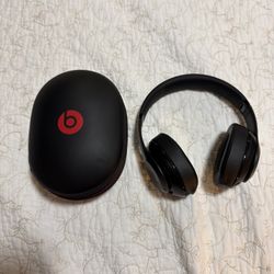 Beats Studio Headphones