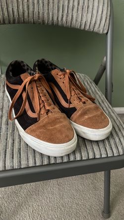 Vans shoes