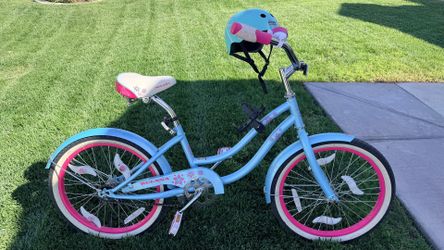 20 inch wheel Mckena beach cruiser