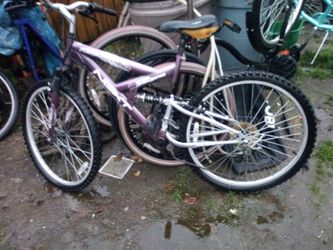 Next Power Climer 18 Speed