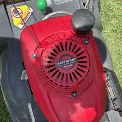 Honda Mower HRX 217 for Sale in Smoke Rise, GA - OfferUp