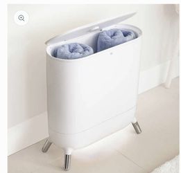 Sharper Image SpaStudio Towel Warmer