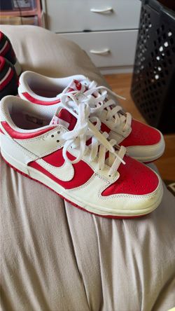 Nike Air Force