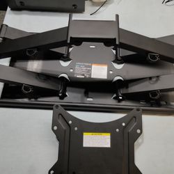 32-80"TV WALL MOUNT FULL MOTION 
