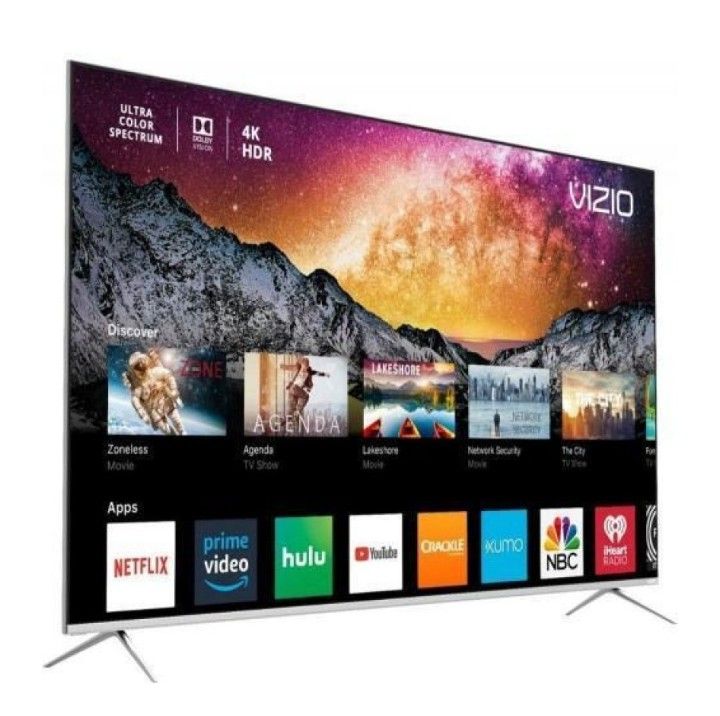 55" Vizio Television