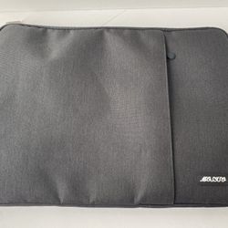 MOSISO Laptop Case 16 inch, 15 - 15.6 inch Laptop Sleeve Compatible with MacBook, HP, Dell, Black
