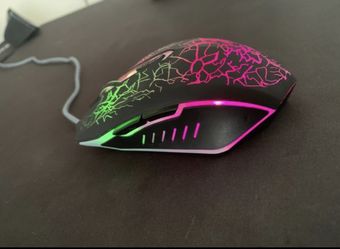 Gaming Mouse !