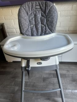 High Chair