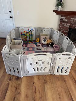 Playpen