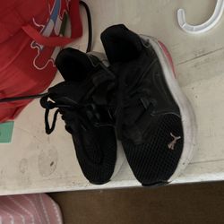 Puma Shoes Great Condition 11c 