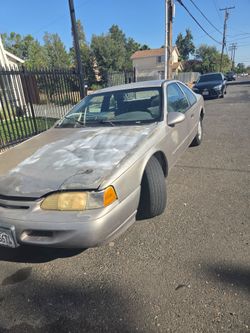1994 ford thunderbird