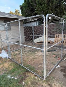 Dog kennel
