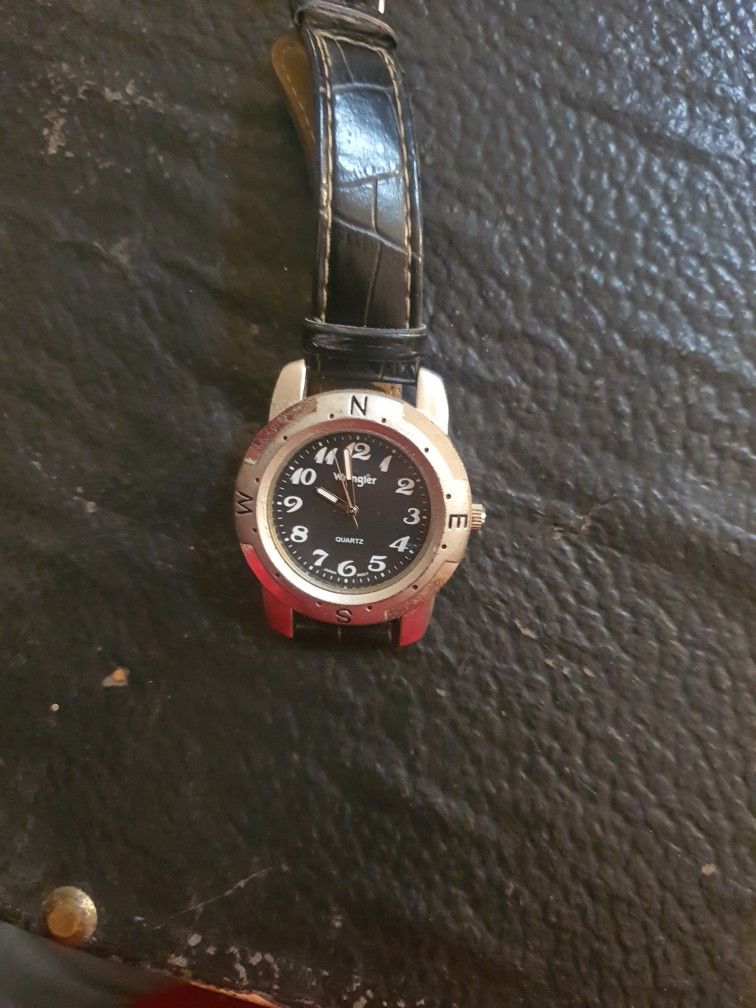 Watches