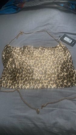 Fashion Nova top